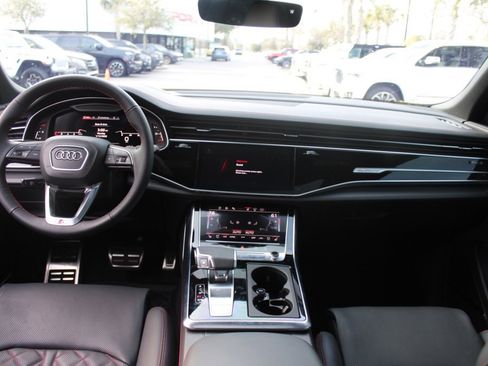 Used 2026 Audi Q8 Prestige image 30