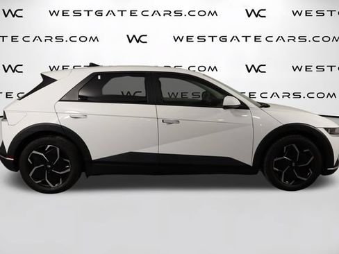 Used 2024 Hyundai Ioniq 5 SEL RWD image 45