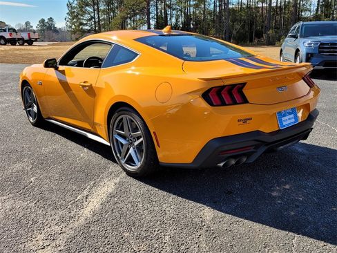New 2026 Ford Mustang GT Premium image 7