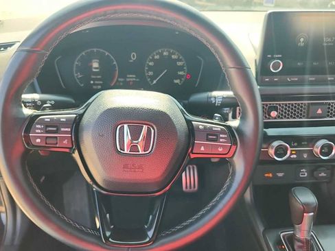 Used 2024 Honda Civic Sport image 12
