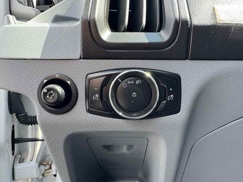 Used 2015 Ford Transit 350 148 Low Roof RWD image 10