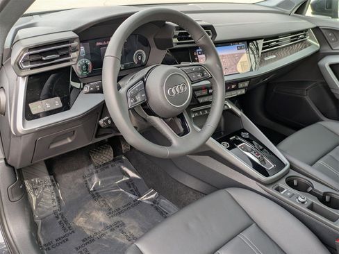 New 2026 Audi A3 2.0T Premium image 8