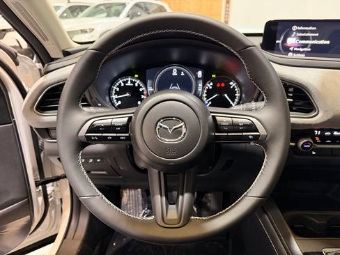New 2026 MAZDA CX-30 AWD 2.5 S image 11