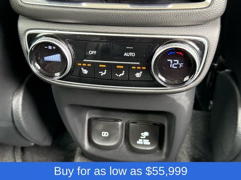 Used 2024 Genesis GV80 3.5T w/ Advanced Package image 6