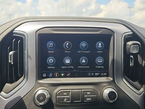 Used 2021 GMC Sierra 1500 Elevation w/ Preferred Package AWD/4WD image 45