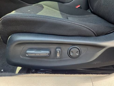 Used 2024 Honda Accord EX image 12