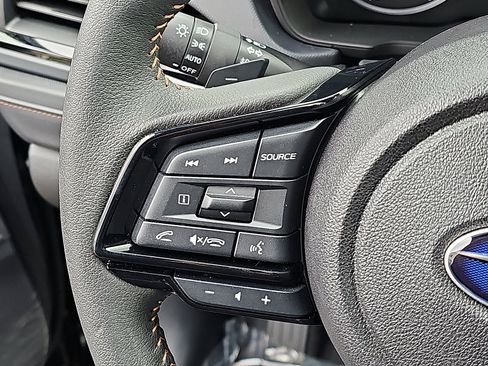 Used 2025 Subaru Forester Touring image 23