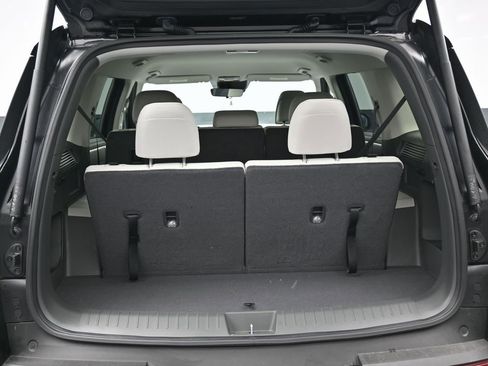 Used 2025 Hyundai Santa Fe SE image 15