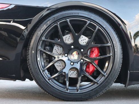 Used 2013 Porsche 911 Carrera RWD image 56