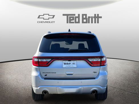 Used 2024 Dodge Durango R/T image 5