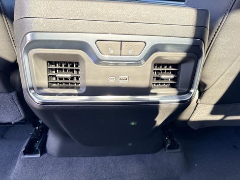 New 2026 Chevrolet Silverado 1500 High Country image 34