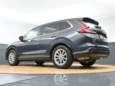 Used 2024 Honda CR-V EX-L image 54