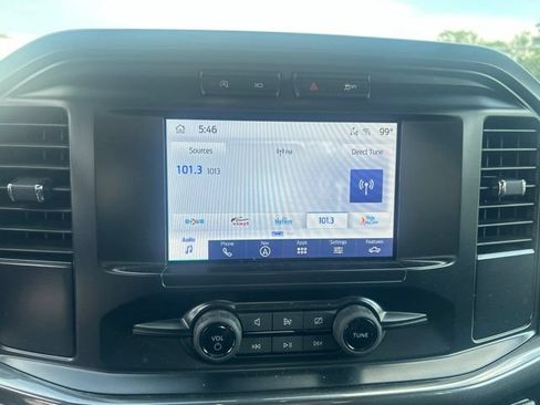 Used 2023 Ford F150 XL w/ STX Appearance Package RWD image 10