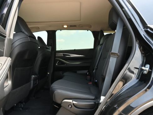 Used 2026 INFINITI QX60 Luxe w/ Cargo Package AWD/4WD image 19