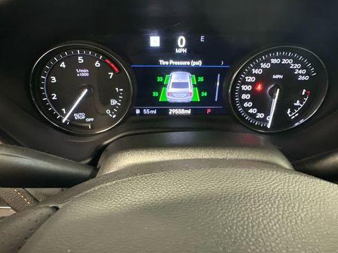 Used 2020 Cadillac CT5 Premium Luxury image 19