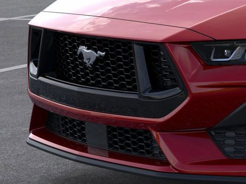 New 2024 Ford Mustang GT Premium image 18