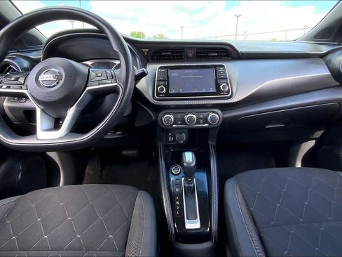 Used 2019 Nissan Kicks S w/ Exterior Electronics Package image 15