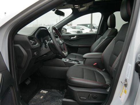 New 2026 Ford Escape ST-Line w/ Tech Pack #1 AWD/4WD image 10