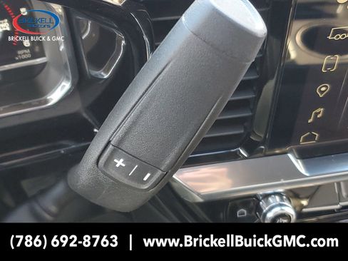 New 2025 GMC Sierra 2500 SLE w/ Max Trailering Package image 25