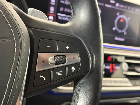 Used 2019 BMW X5 xDrive40i w/ Convenience Package image 30