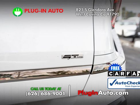 Used 2024 Kia EV6 GT-Line image 6