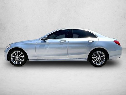Used 2016 Mercedes-Benz C 300 Sedan image 6