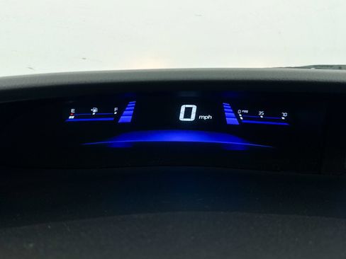 Used 2013 Honda Civic EX-L image 28