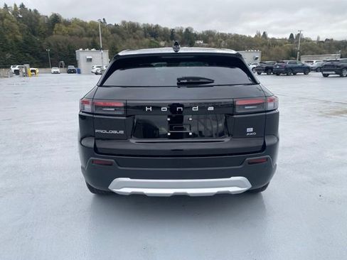New 2026 Honda Prologue EX image 10