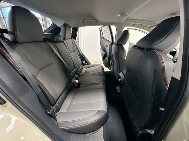 New 2026 Subaru Crosstrek 2.5i Limited AWD/4WD image 23
