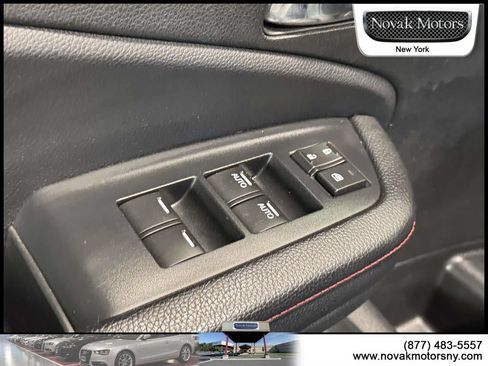 Used 2022 Honda Ridgeline Black Edition image 13