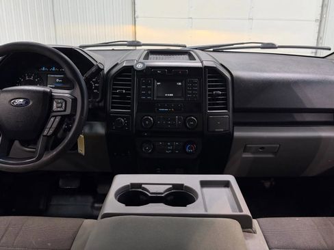 Used 2016 Ford F150 XL w/ Equipment Group 101A Mid image 13