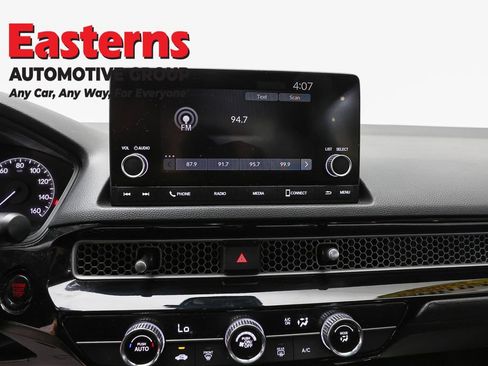 Used 2024 Honda Civic Sport image 11