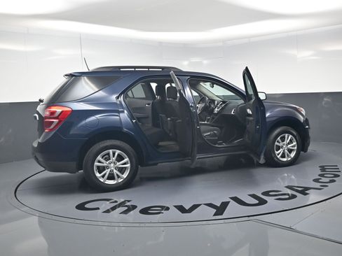 Used 2017 Chevrolet Equinox LT w/ Convenience Package FWD image 25