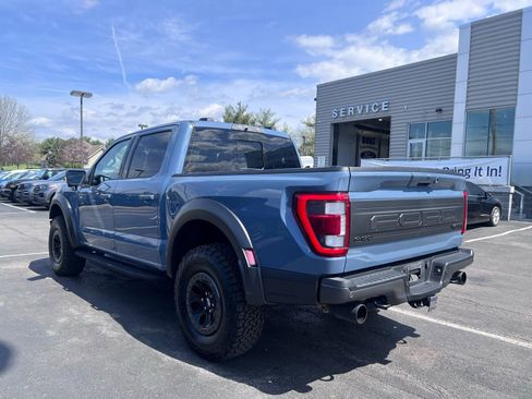 Used 2023 Ford F150 Raptor image 6
