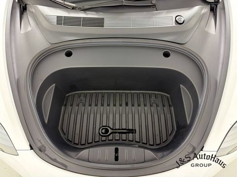 Used 2023 Tesla Model 3 Performance AWD/4WD image 37