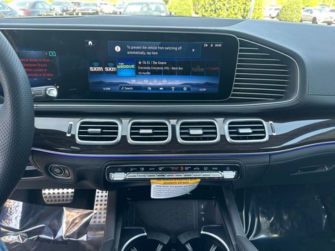 New 2026 Mercedes-Benz GLS 450 4MATIC image 30