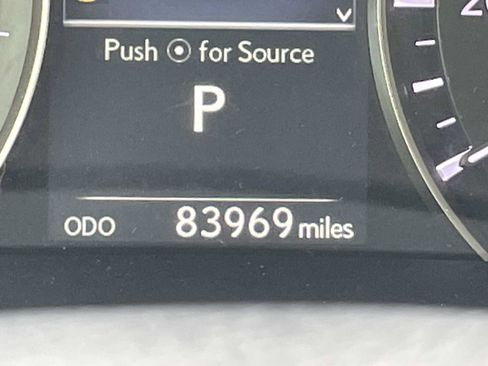 Used 2017 Lexus RX 350 FWD w/ Accessory Package image 21