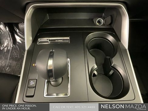 New 2026 MAZDA CX-90 3.3 Turbo w/ Select Package image 38