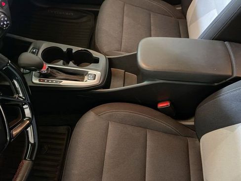 Used 2024 Chevrolet Trax RS w/ Driver Confidence Package image 44