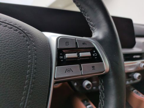 Used 2025 Kia Telluride SX Prestige X-Pro image 20