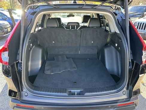 Used 2023 Honda CR-V EX-L image 26