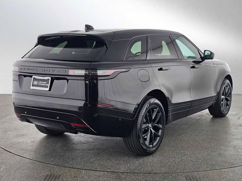 New 2026 Land Rover Range Rover Velar Dynamic SE AWD/4WD image 5