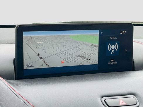 Used 2023 Acura TLX w/ A-SPEC Pkg image 13