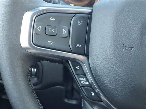 New 2026 RAM 1500 Lone Star image 23