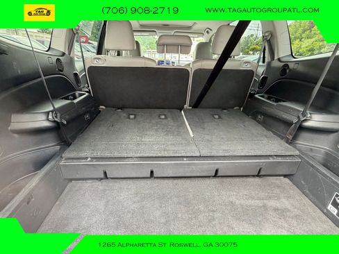 Used 2017 Honda Pilot EX-L image 7