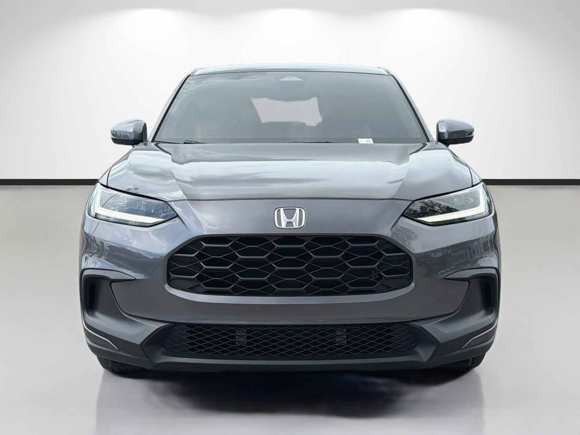 Used 2024 Honda HR-V LX image 8