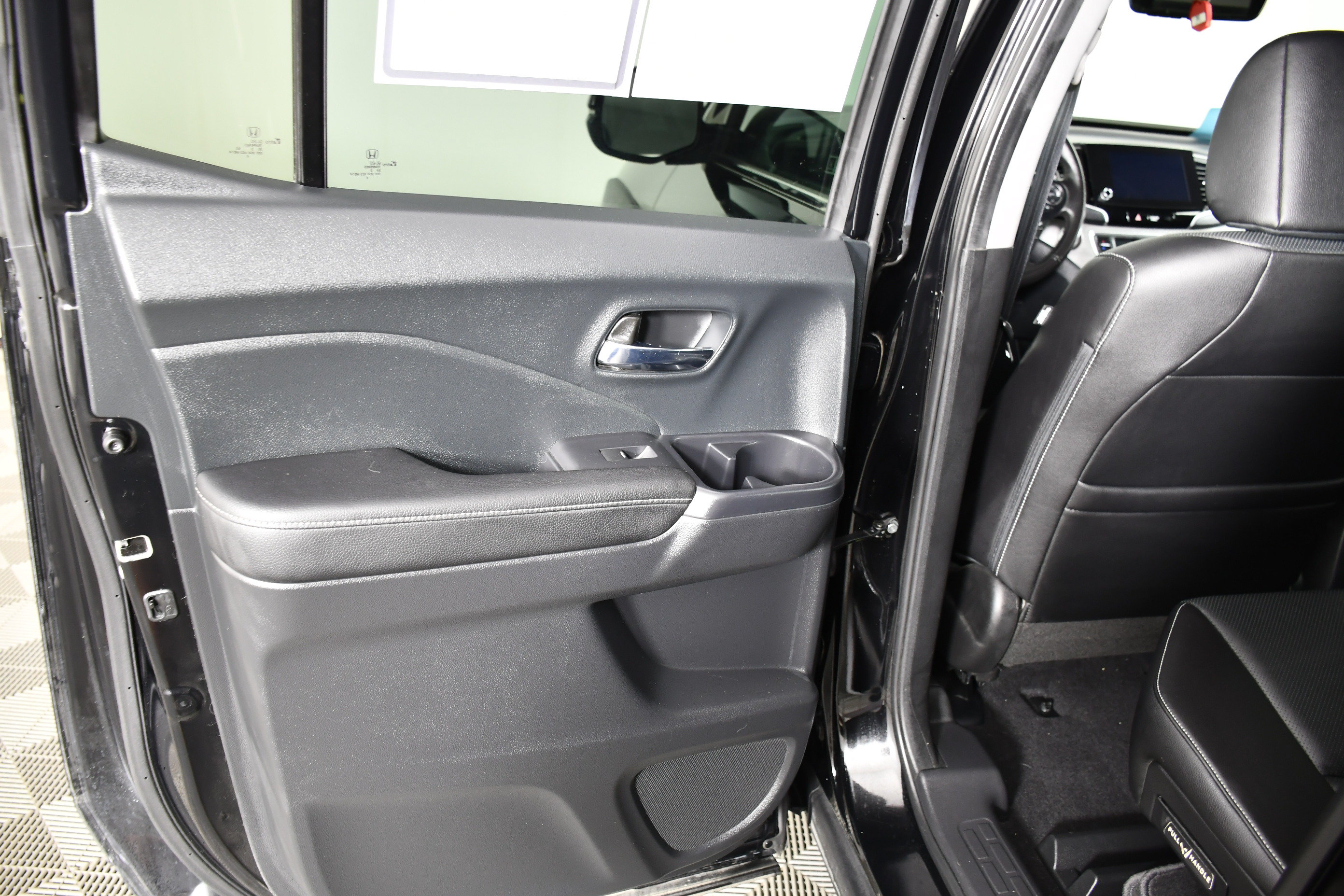 Certified 2023 Honda Ridgeline RTL image 48