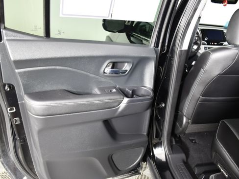 Certified 2023 Honda Ridgeline RTL image 48