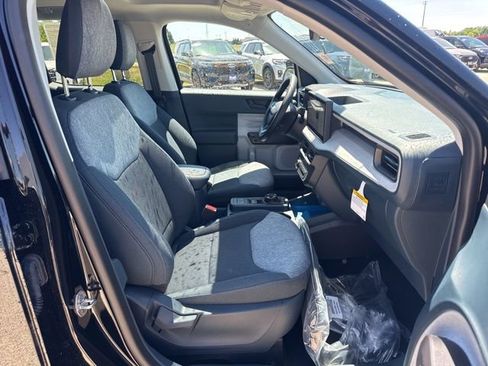 New 2026 Ford Maverick XLT AWD/4WD image 18