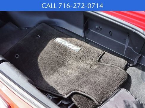 Used 2008 MAZDA MX-5 Miata Sport w/ Convenience Pkg image 28